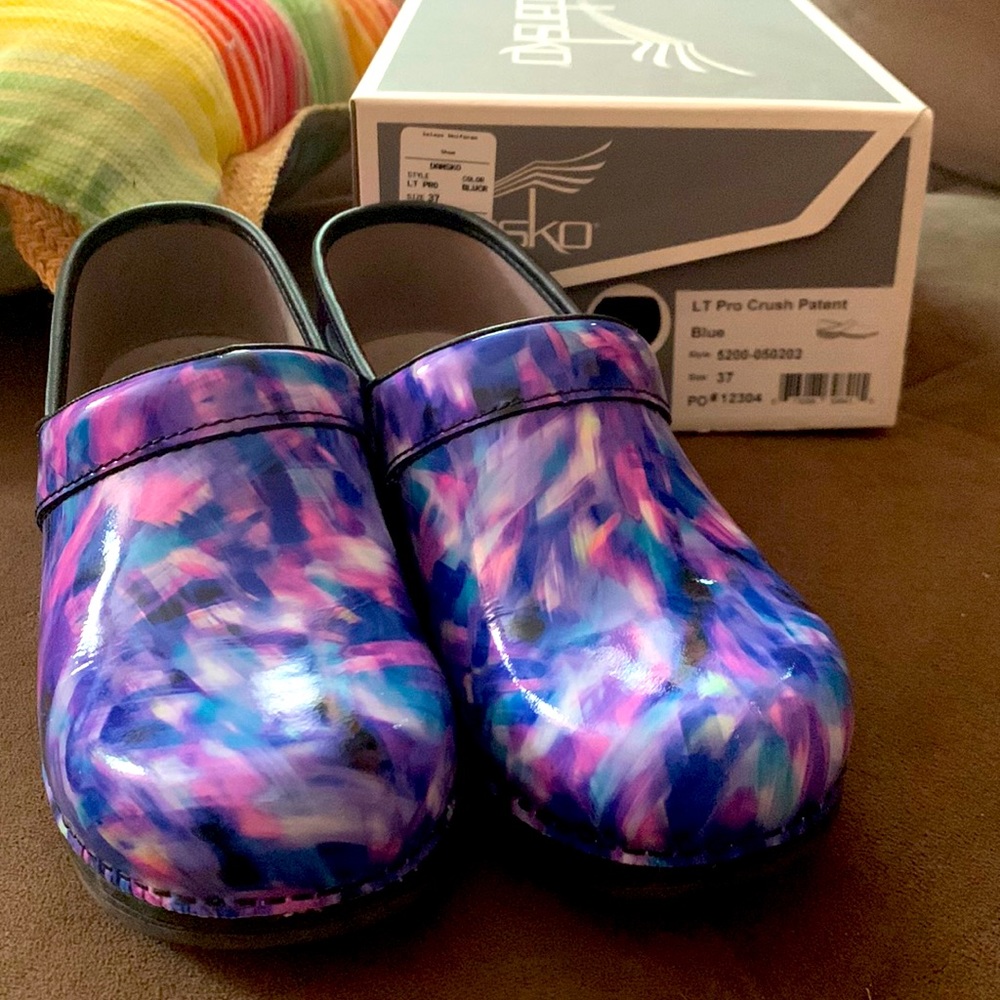 Dansko LT